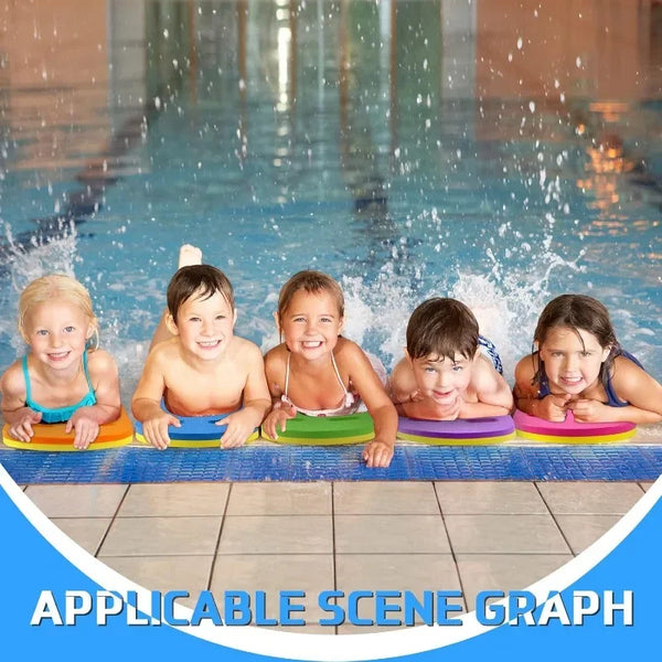 Colorful Swim Kickboards